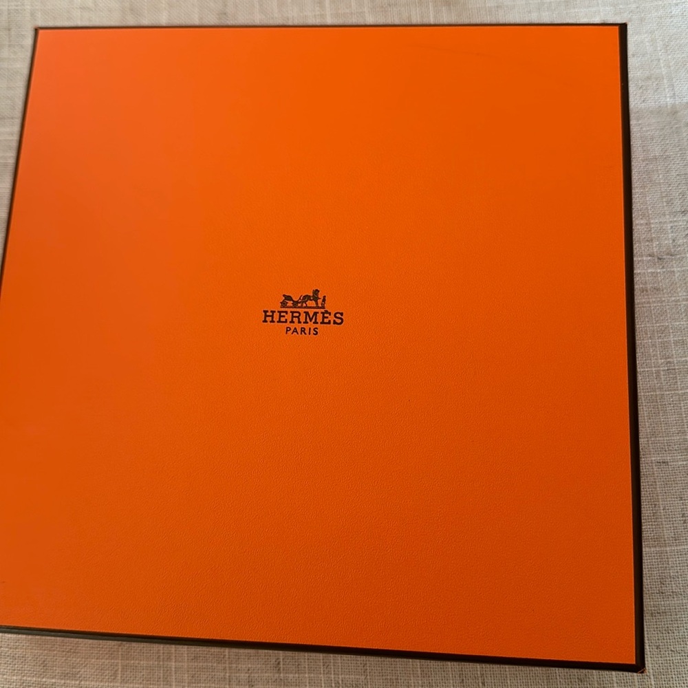 Hermes small  box